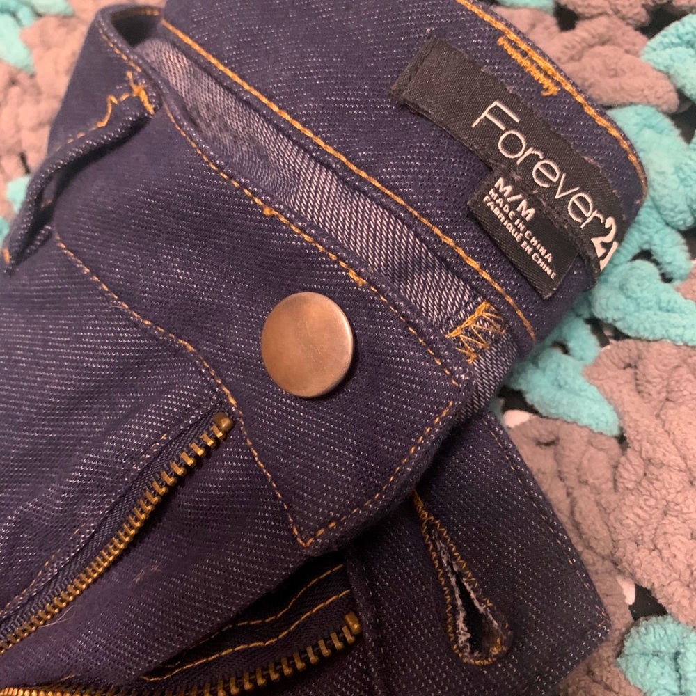 FOREVER 21 Jeggings!